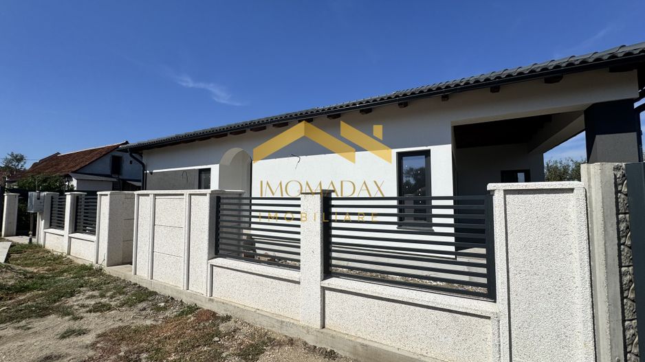 Utvin-Casa Individuală-Personalizare la Cheie - Poză 26