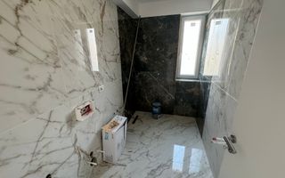 Zona Aradului. Terasa 42 mp. Dormitor matrimonial cu dressing. Comision 0%. - Poză 11