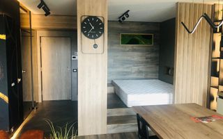 Apartament 2 camere open space în Oradea - Poză 5