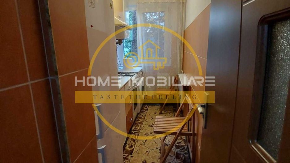 Etaj 1 Apartament 3 Camere Alexandru Cel Bun Bloc Fara Risc - Poză 8