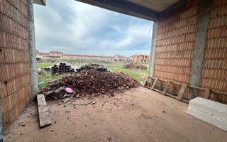 3 camere | 83 mp | Gradina proprie 50 mp | Bloc nou | dressing | 2 bai - Poză 14