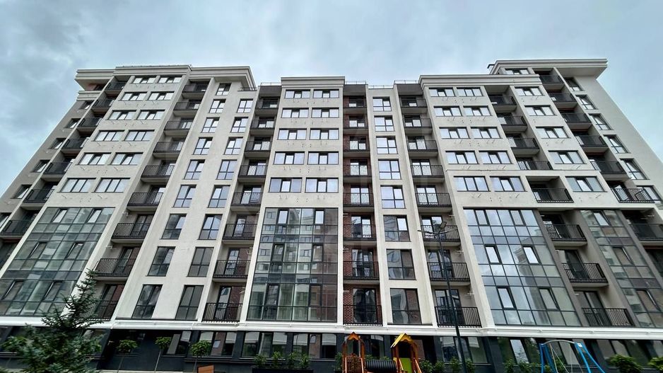 Vânzare, apartament, 2 camere, bulevardul Dacia, Botanica - Poză 12