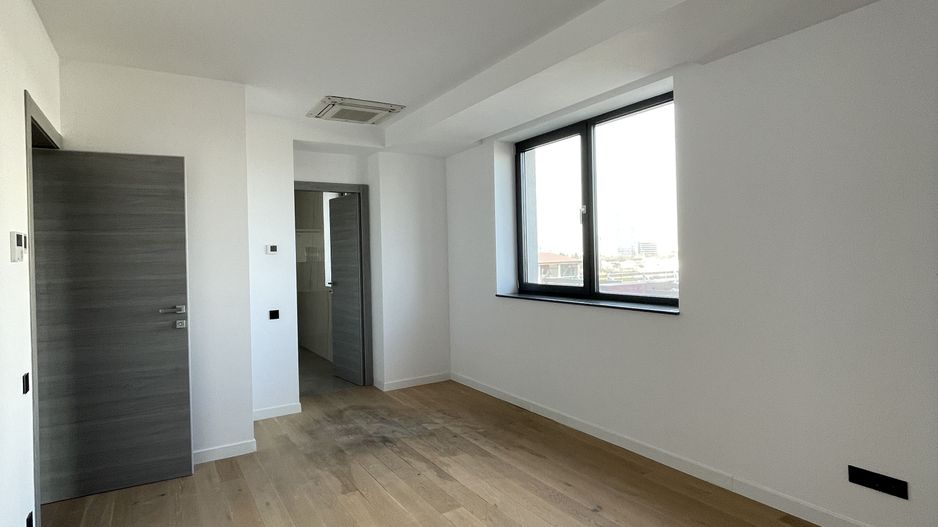 Lux si vederi panoramice I Apartament 3 camere I Zona Floreasca - Poză 10