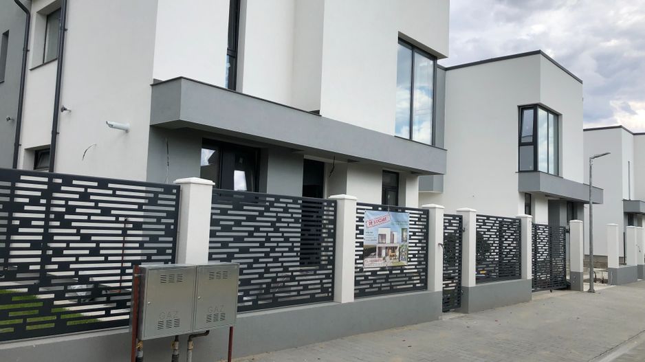 PROMOTIE! | Vila individuala 5 camere | Otopeni | Odaile - Poză 8