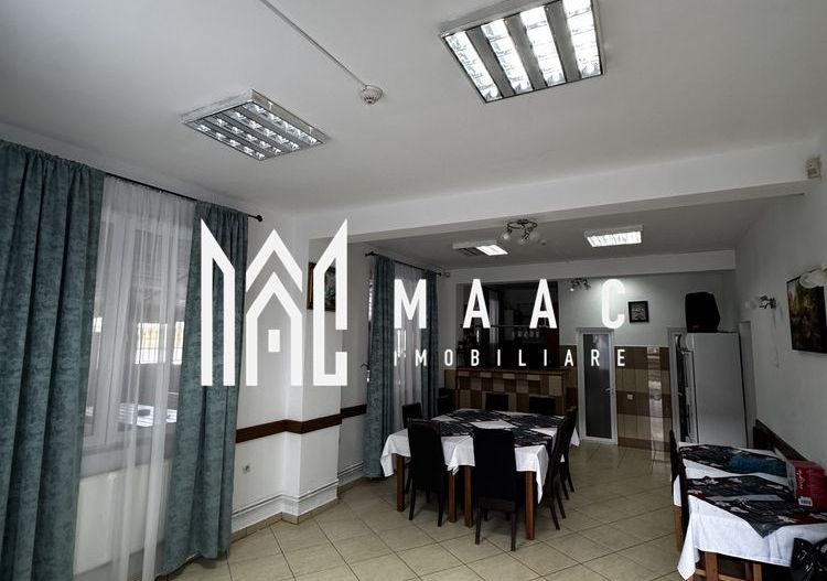 Pensiune de Vanzare | 400 MP | Zona Viile Sibiului - Poză 3