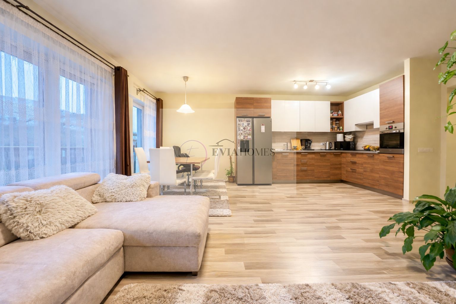 87 mp/Bloc nou/Zona Centrală - Poză 2