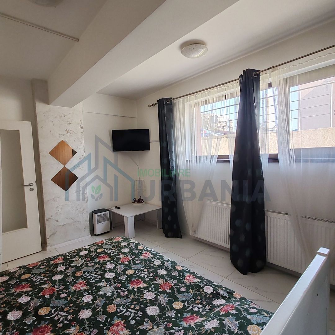 Apartament 1 cameră de închiriat în zona Baza 3, Iași - Poză 2