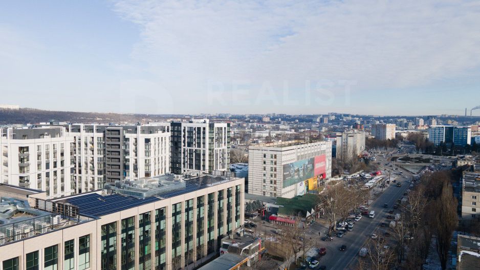 Vânzare, apartament, 2 camere, str. Calea Ieșilor, Sculeni - Poză 6