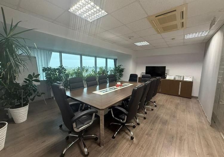 📌 Spații de birouri premium de închiriat | Băneasa Offices - Poză 1
