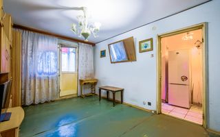 Oportunitate! 3 camere cu boxă și balcon langa  Piața Progresul - Poză 4
