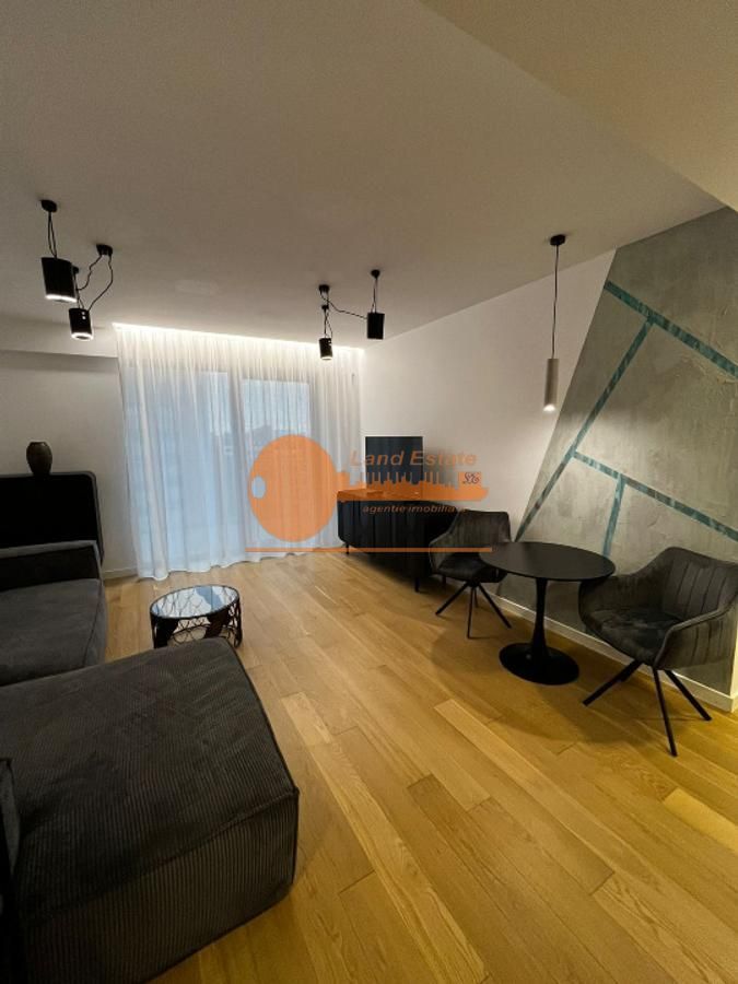 2 camere Herastrau - Poză 3