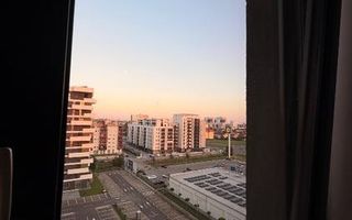 2 camere | Torontalului Ateneo| parcare privata| balcon deschis| - Poză 12