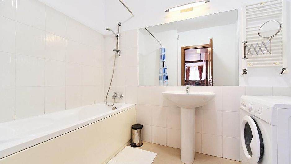 For Rent | Premium 3-Room Apartment | 115 sqm | City Centre - Poză 23
