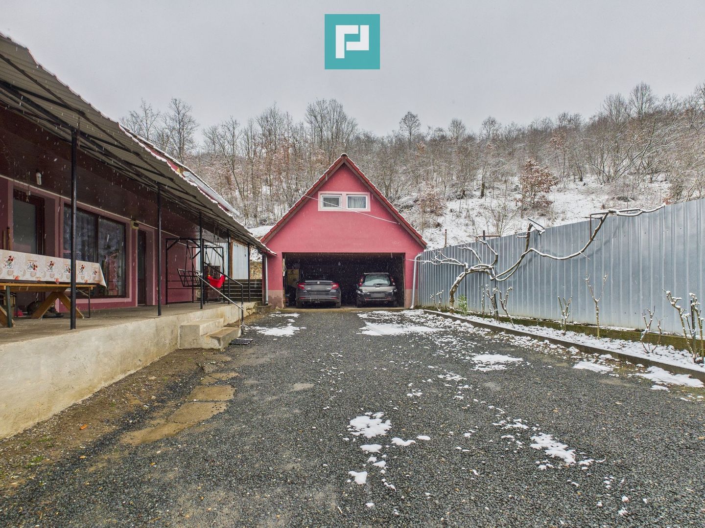 Casă individuală în Lipova - Poză 23