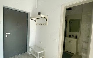Închiriez apartament nou, 2 camere - Regie Residence - Metrou Grozăvești (prima închiriere) - Poză 2