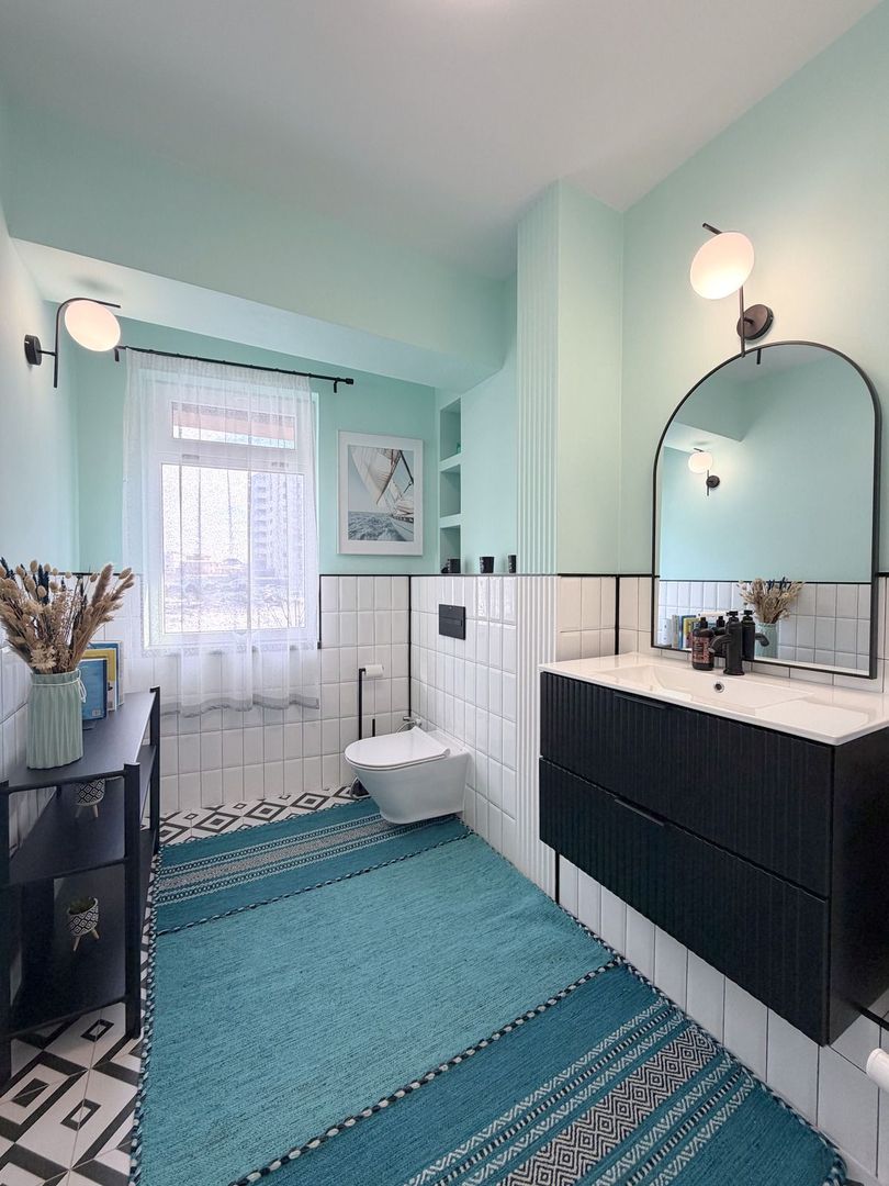 2 camere | studio podcast si video ready – parter | Sisesti - Poză 4