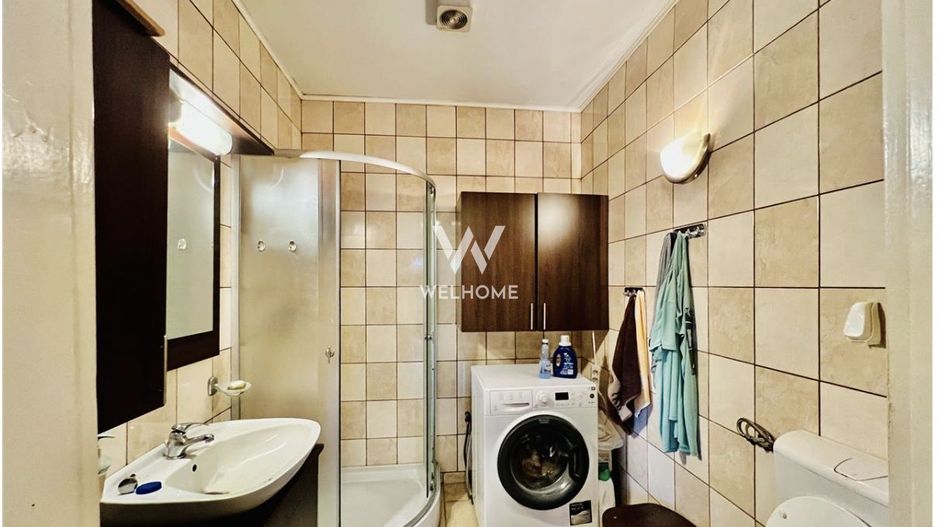 Casa in Sibiu - posibilitate apartamentare 2 locuinte -110 mp- Lazaret - Poză 9