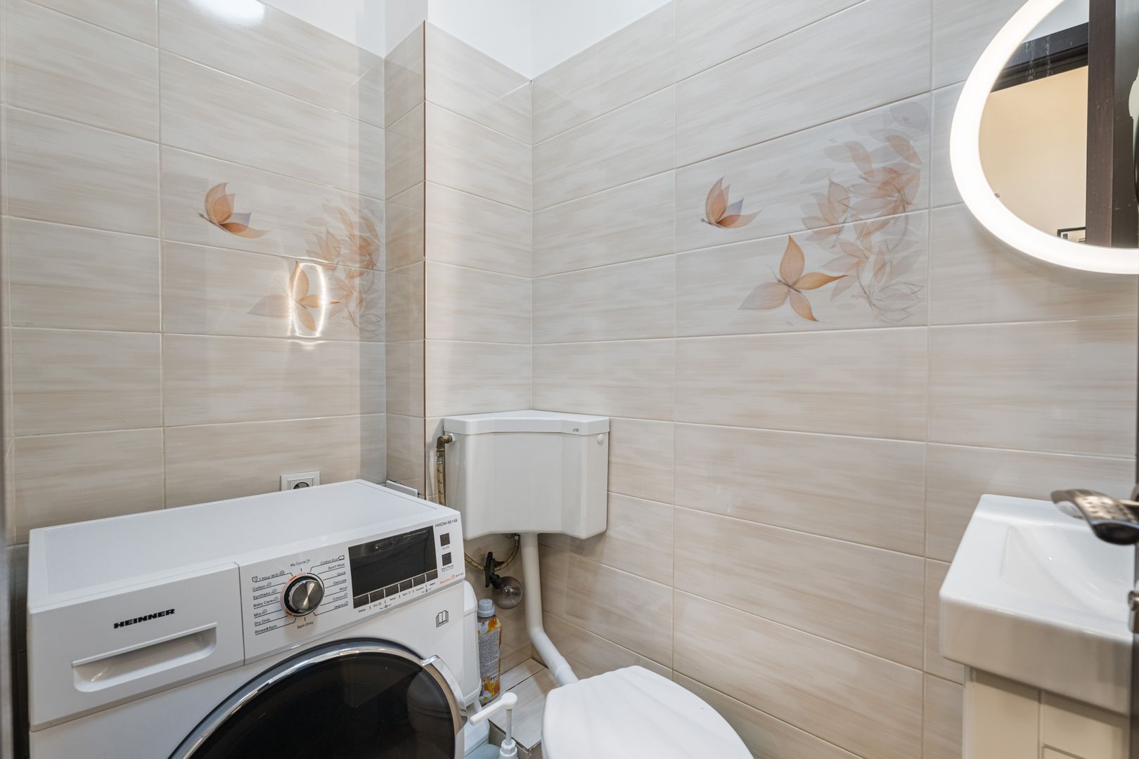 3 camere, 2 băi, loc de parcare și boxă incluse, Apărătorii Patriei - Poză 6