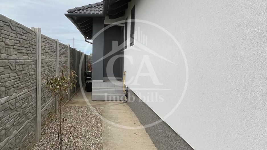 Casă de vânzare cu 4 camere în Biharia, Bihor - Poză 18