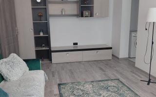 Apartament luminos cu 2 camere de închiriat – Zona Aleea Carpați - Poză 1