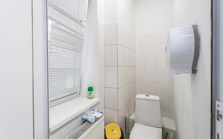 Chirie, spațiu comercial, ​​315 mp, str. Feredeului, Râșcani - Poză 20