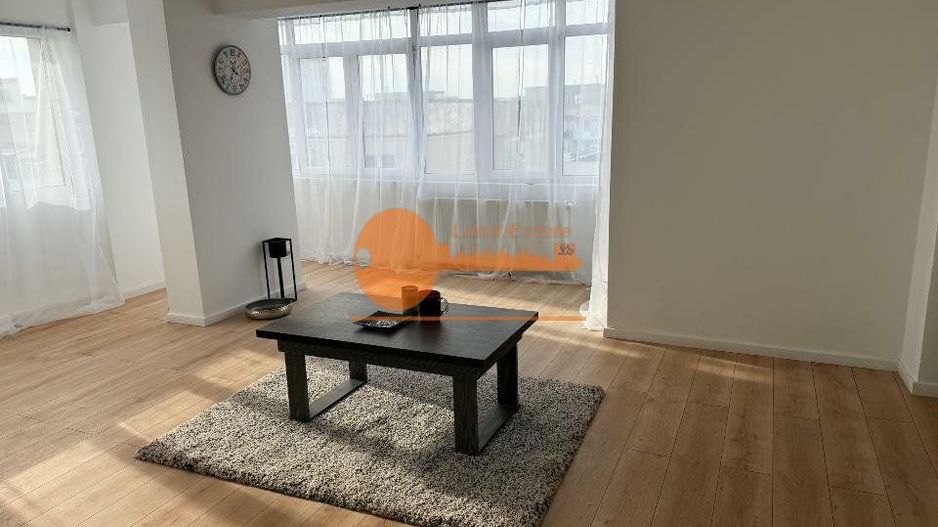 Garsonieră 41 mp – 200 m de metrou Lujerului – Renovată integral - Poză 1