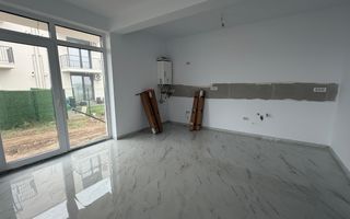 Apartament 2 camere | Decomandat | La asfalt | Curte + 2 locuri de parcare - Poză 4