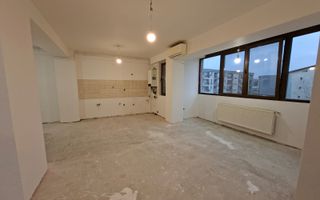Vânzare apartament semidecomandat 2 camere Metalurgiei - Poză 5