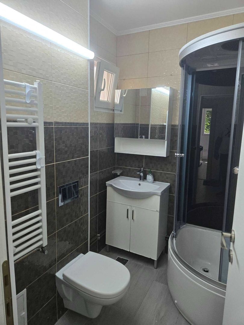Apartament 2 camere | centrala proprie | Plaza Mall - Poză 6
