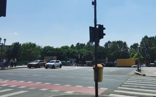 %0 Comision Spatiu comercial de inchiriat in zona Kogalniceanu/Cismigiu - Poză 7