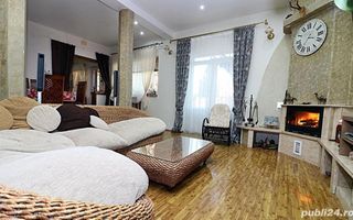 Vila de vanzare- Izvorani COR - Poză 10