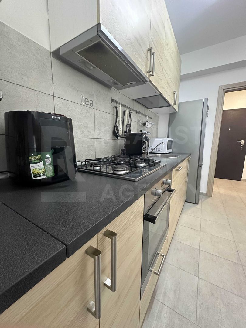 Vânzare, apartament, 1 cameră, zona Drumul Taberei, București - Poză 2