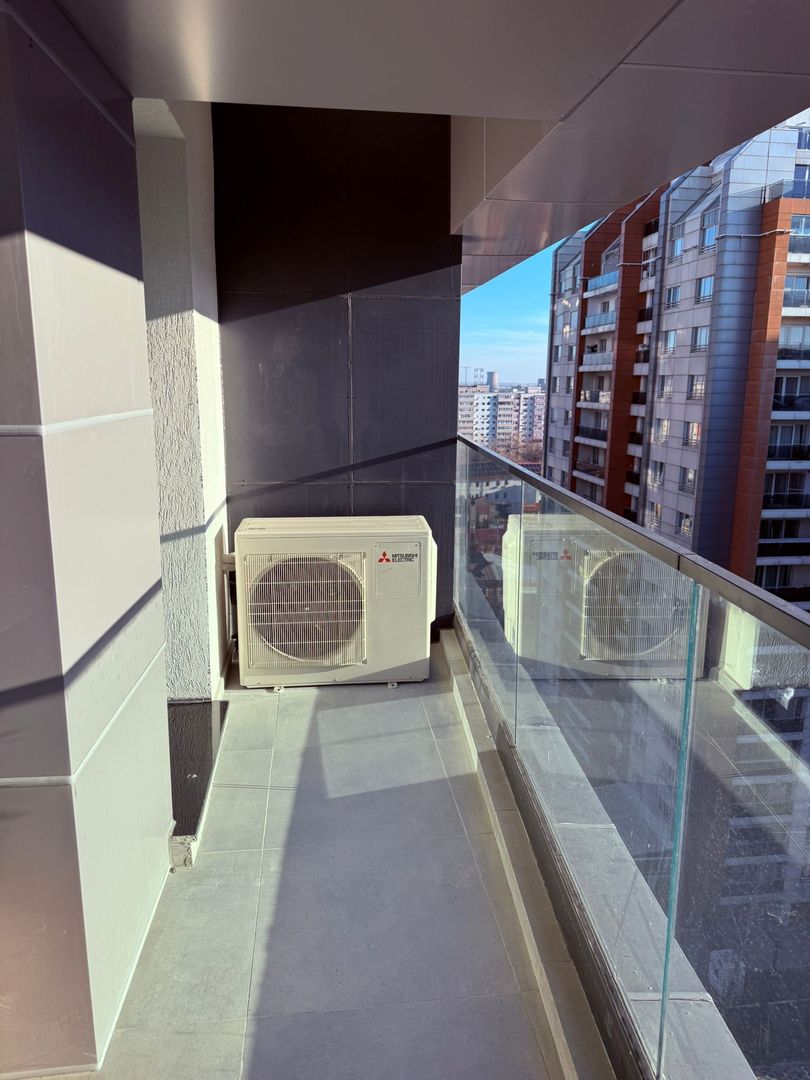 Vanzare Duplex 3 camere || Piata Alba Iulia Unirii || Dristor || 2025 - Poză 18