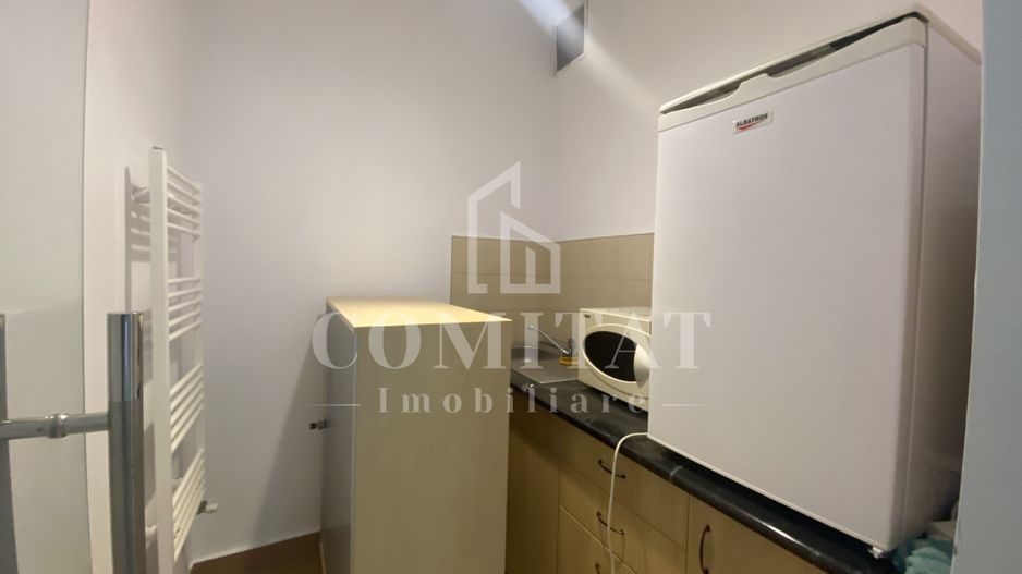 Apartament cu 2 camere de inchiriat | 53 mp |  Centru - Poză 8