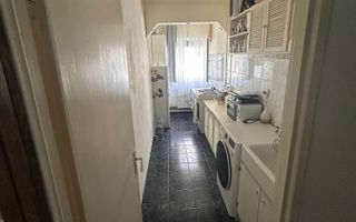Apartament 2 camere | Tractorul – Aleea Constructorilor | Etaj 1 - Poză 7