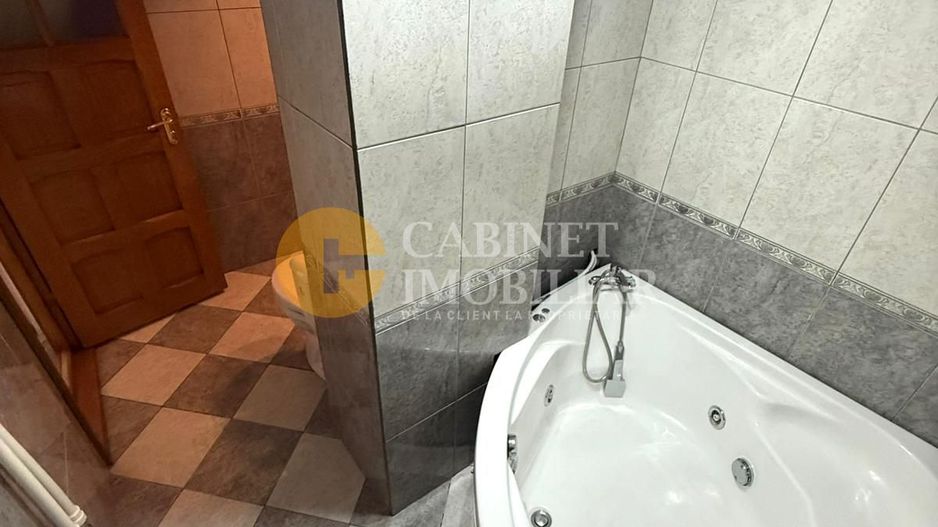 3 Camere - Etaj 1 - Rond Podu Ros - Poză 10