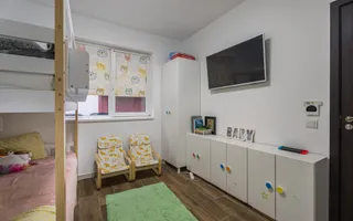 3 camere, 2 băi, loc de parcare și boxă incluse, Apărătorii Patriei - Poză 15
