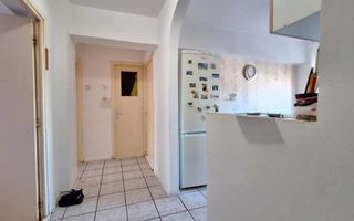 Apartament 3 camere de vanzare, Zona Garii - Poză 7