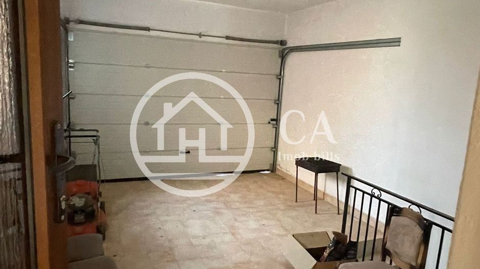 Casa de închiriat  Duplex cu 10 camere în Sanmartin, Oradea - Poză 18