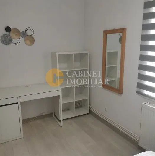 Chirie - 2 camere - Copou - Poză 8