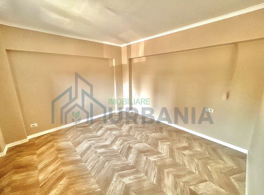 Apartament 2 camere, 61 mp, Hala Centrală, renovat - Poză 3