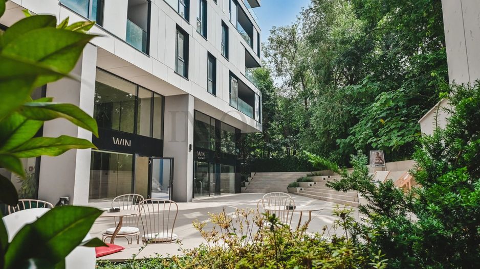 Apartament 3 Camere | Win Herastrau | Special Design - Poză 20