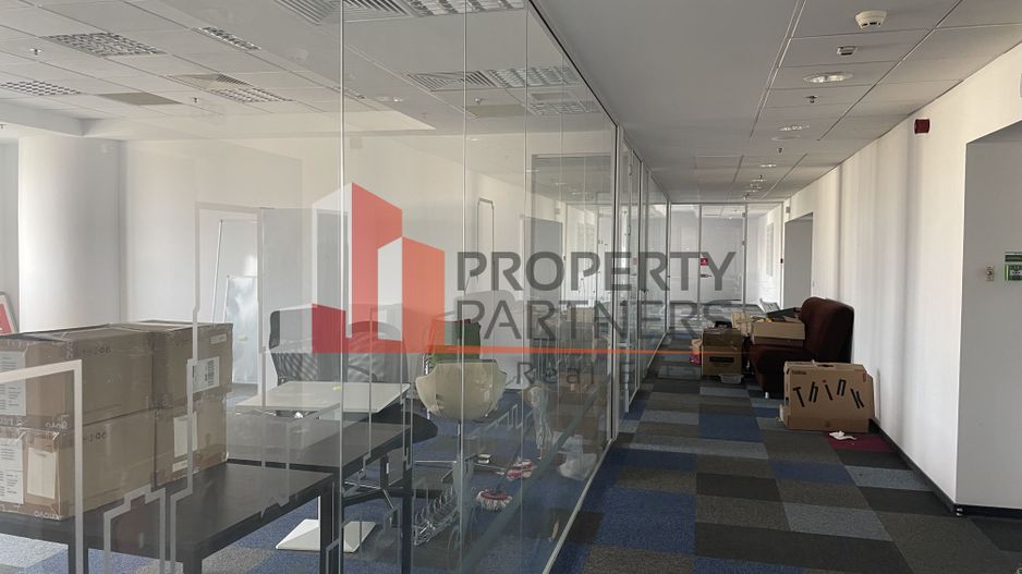 Spatiu de Birou Piata Victoriei - Buzesti - Poză 4