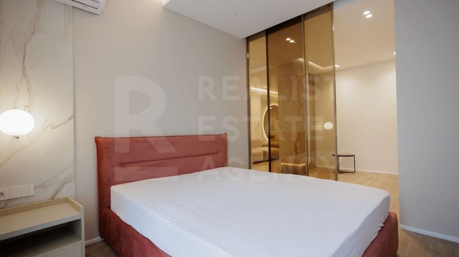 Chirie, apartament, 1 cameră, bul. Ștefan cel Mare, Centru - Poză 14