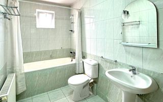 Casa P+1, 912 mp teren, 5 camere, strada asfaltata, zona Lipoveni - Poză 15
