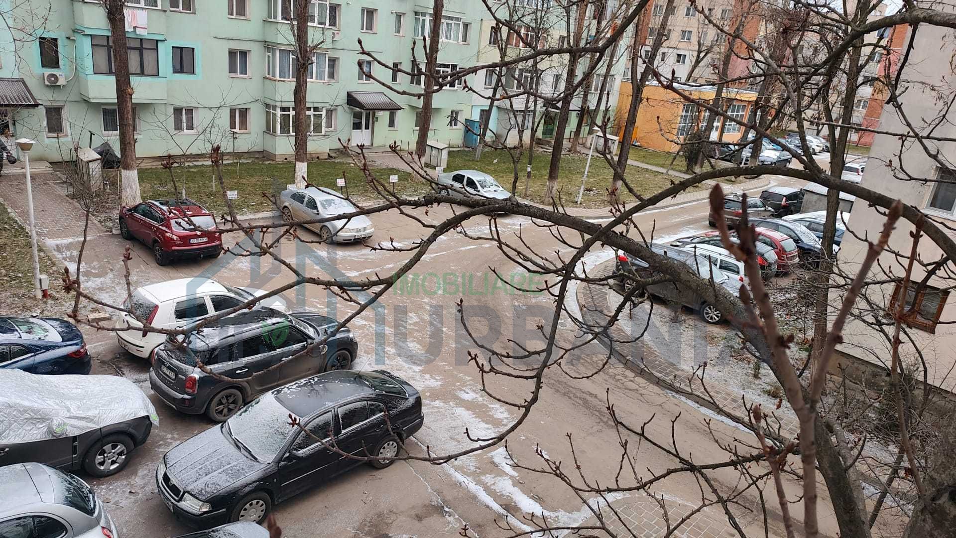 Apartament 3 camere semidecomandat. - Poză 4