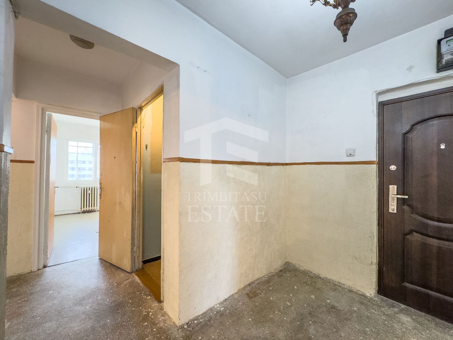 3 camere | P-ta Gorjului | decomandat | 73mp | 2 min metrou - Poză 2