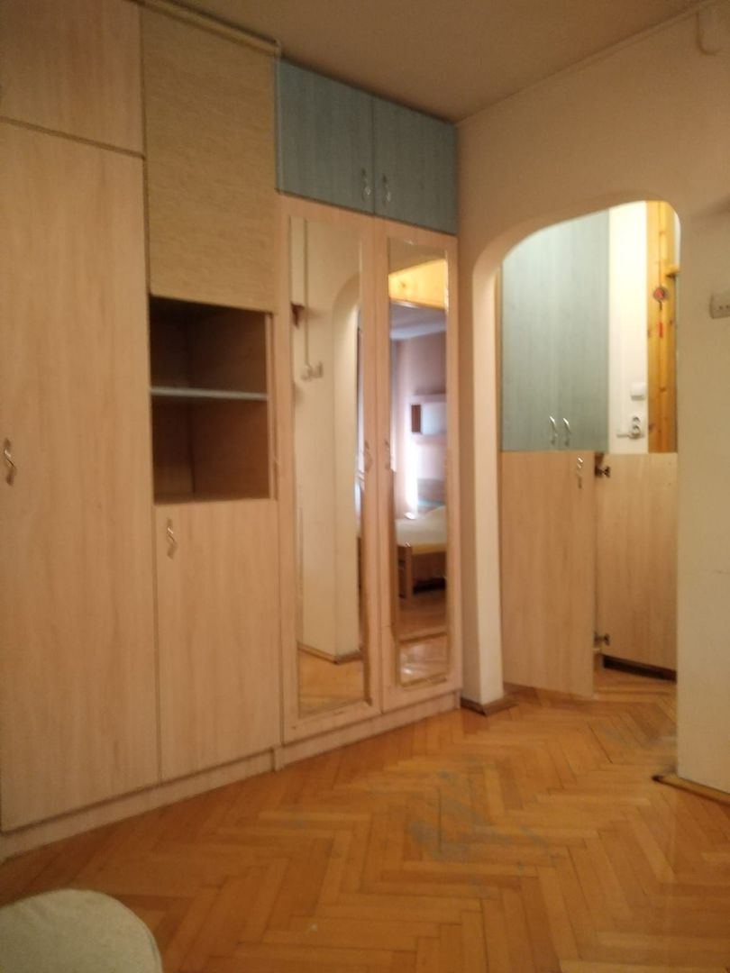 Soarelui | 3 Camere | Decomandat | Centrala proprie | Mobilat si Utilat - Poză 12