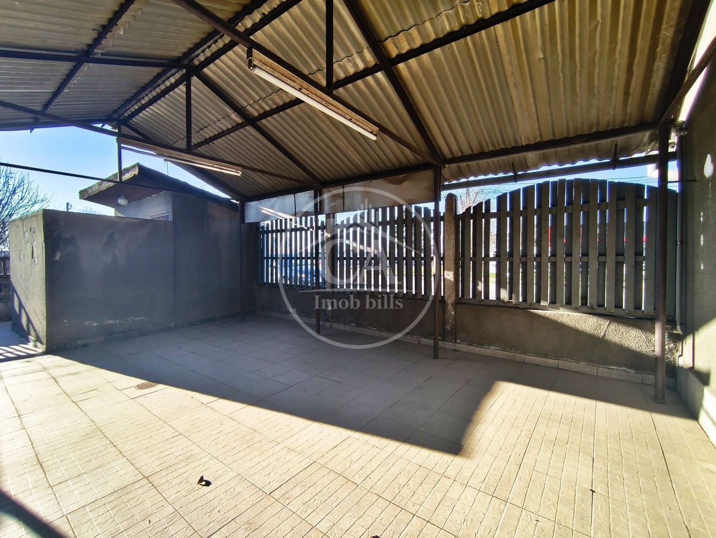 Spațiu comercial de închiriat în zona Oncea, Oradea - Poză 2