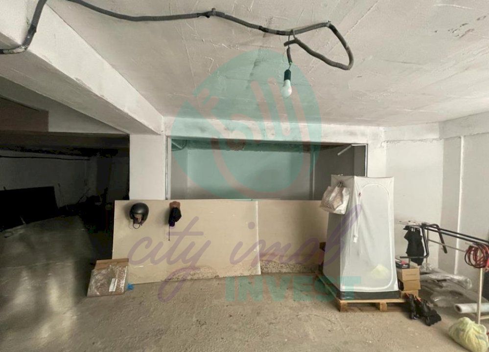 Spatiu  de vanzare zona MIHAI BRAVU - Poză 3